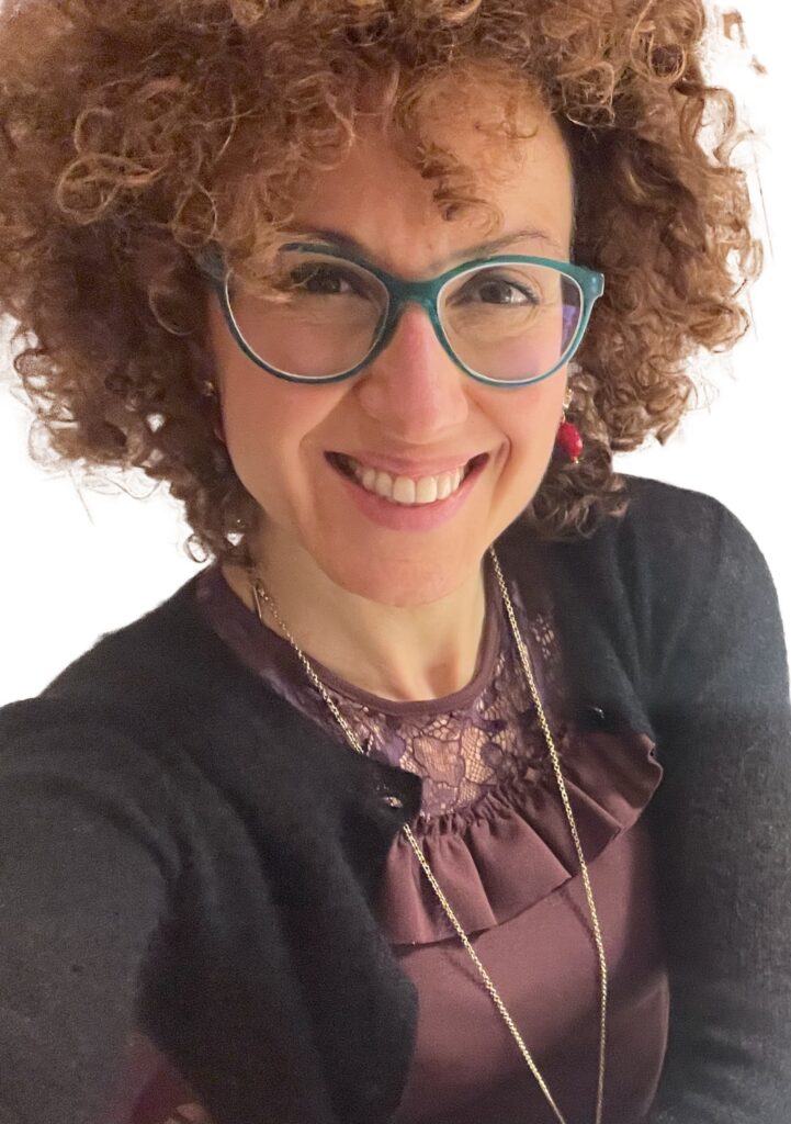 Silvia Rosina
